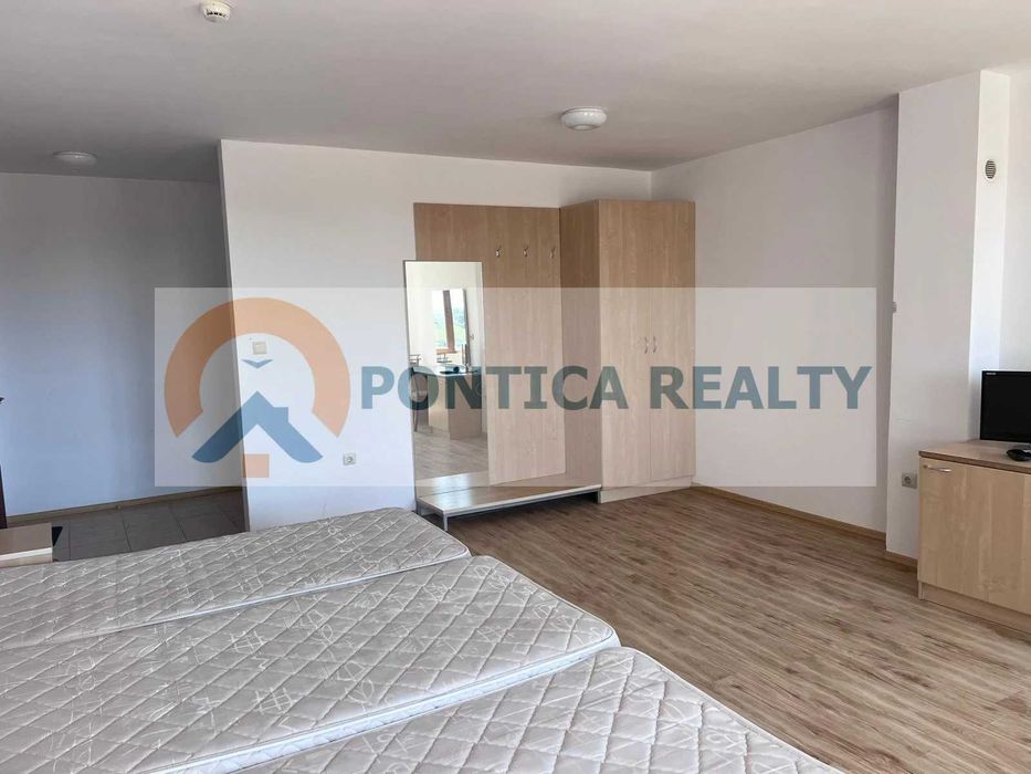 Продава се Едностаен апартамент в с. Кошарица, Област Бургас - 60 кв.м за 892 €/кв.м - Снимка #6