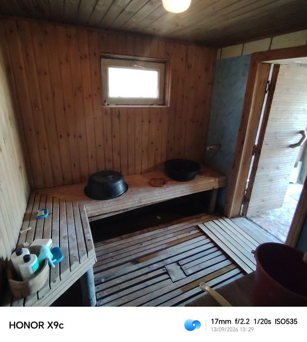 Продам дом с мебелью и со всеми удобствами