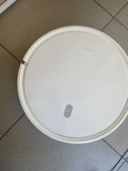 Robot aspirare xiaomi