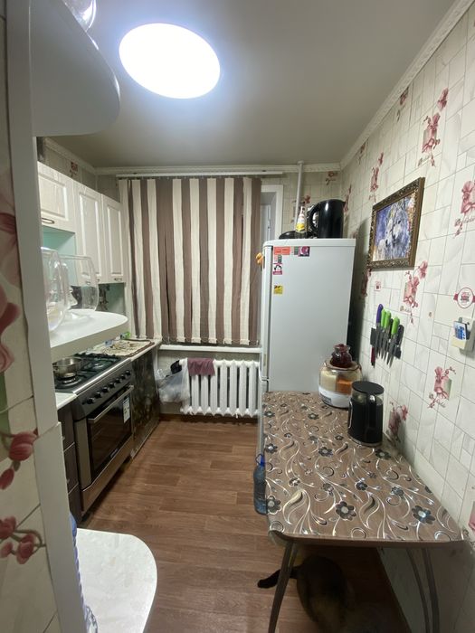 Продам или Обменяю квартиру