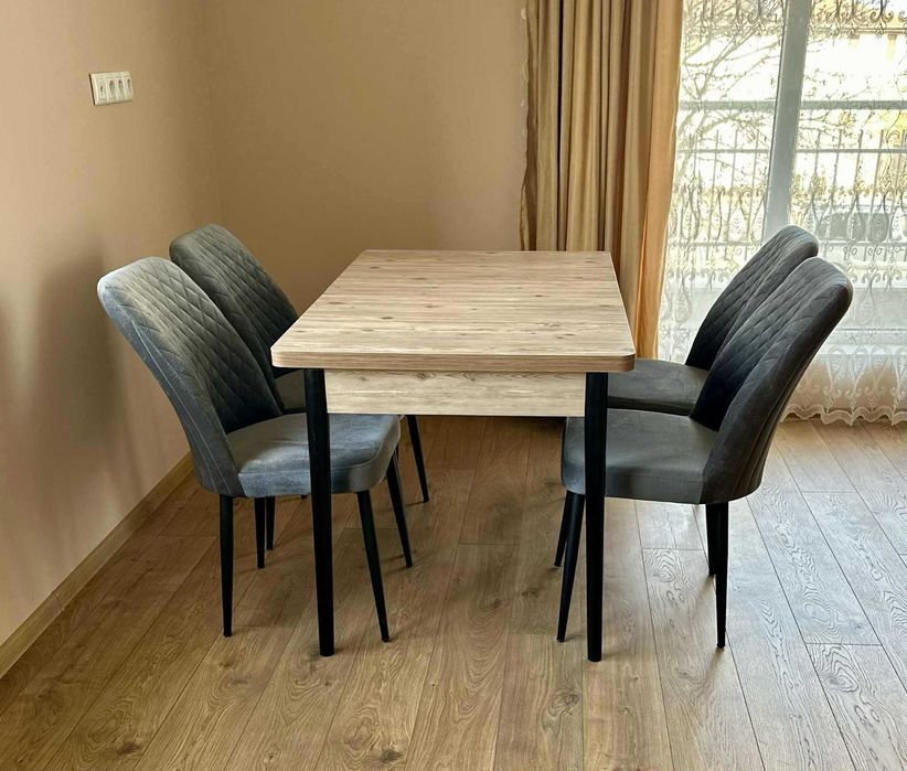 Кухненски столове