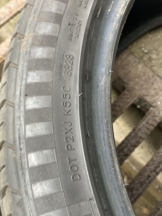Anvelope 225/45 R18 M+S Foarte bune