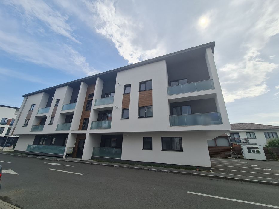 Apartament 2 camere Sesul de Sus