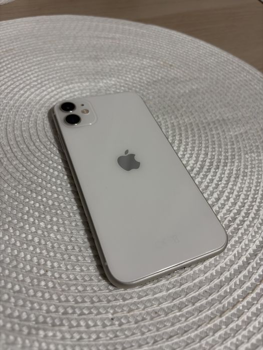 iPhone 11 128 gb