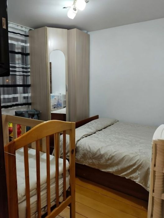 Продам 2х комнатную квартиру