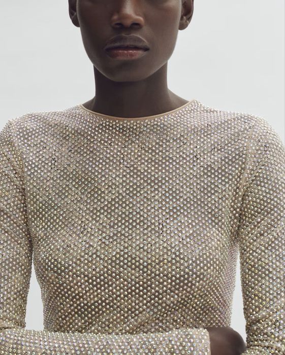 Рокля H&M x Stella McCartney