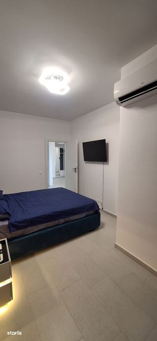 Apartament două camere nou ( mobilat/utilat ), S1 mall Colloseum