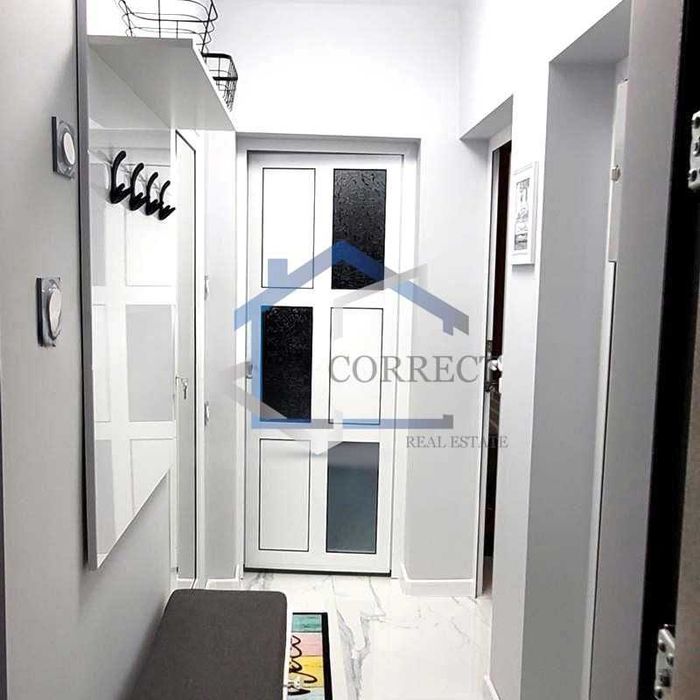 Дава се под наем Тристаен апартамент в Варна, Гръцка махала - 70 кв.м за 612 € - Снимка #9