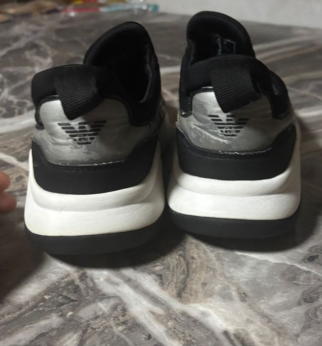 Sneakers EA7 ( Emperio Armani)