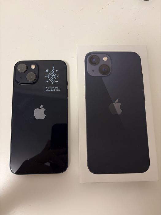 Продам iPhone 13, 128g.