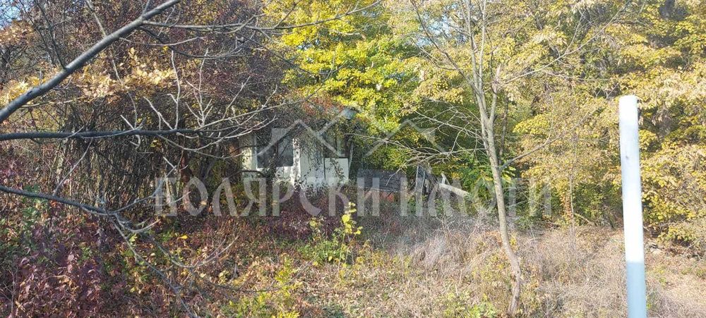 Продава се Парцел в Велико Търново, м-т Козлуджа - 1383 кв.м за 15 €/кв.м - Снимка #1