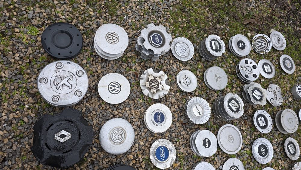 Капачки за джанти