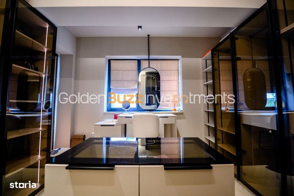 Apartament 3 camere de inchiriat parcare | Cortina North