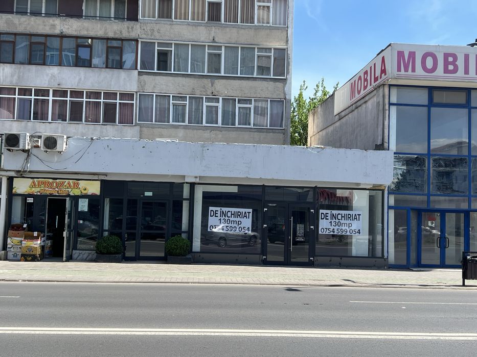 Orizont- spatiu 185 mp utili