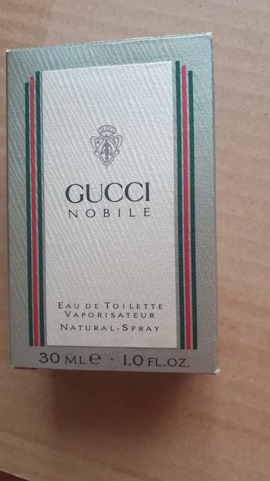 Parfum vechi Gucci