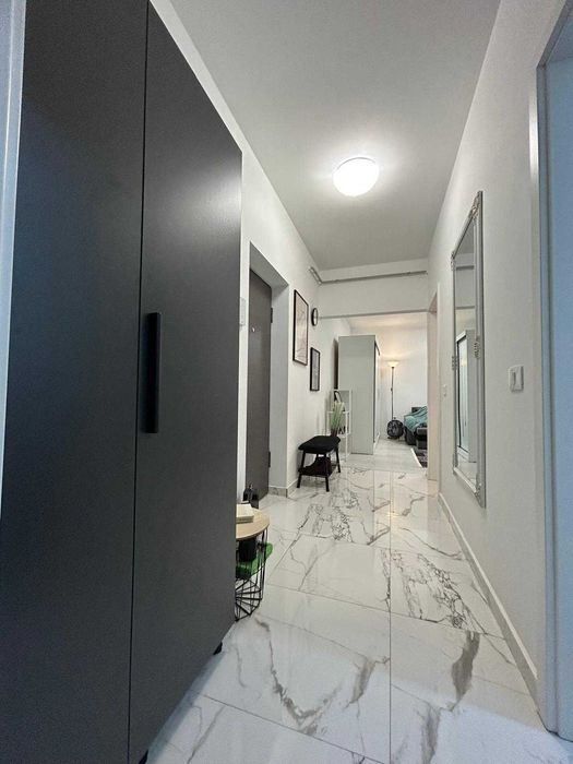 Inchiriere 2 camere Contemporan Pacurari