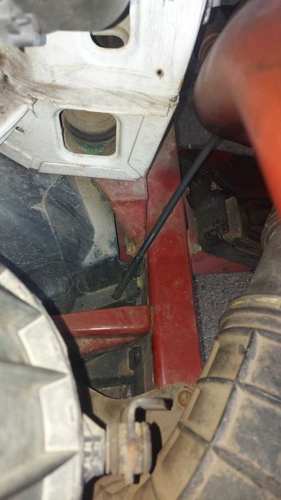 Iveco 35C13 падащ борд