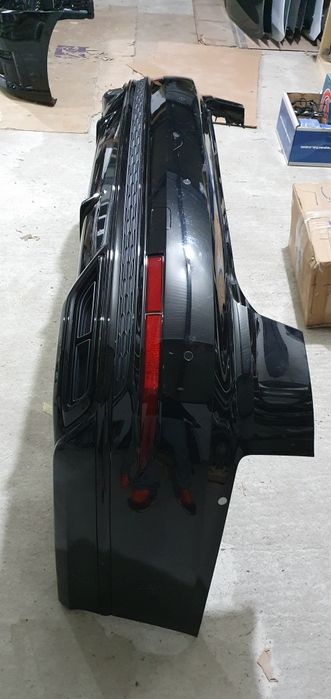 Audi A8 S8 D5 4N bara fata bara spate bari s line s-line S8
