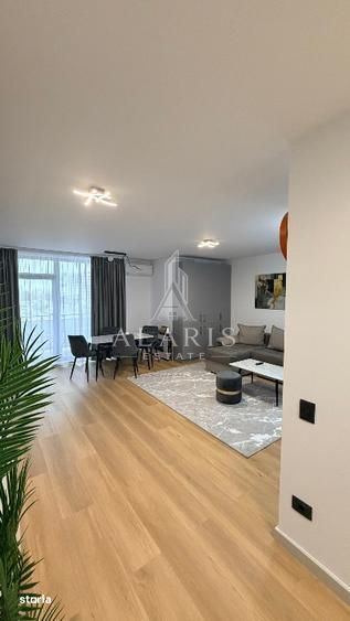 Apartament cu 2 camere, prima inchiriere, zona Torontalului