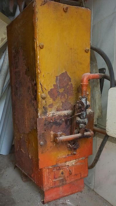 Продам печку В хорошем состоянии