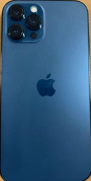 iPhone 12 pro max 128 гб.