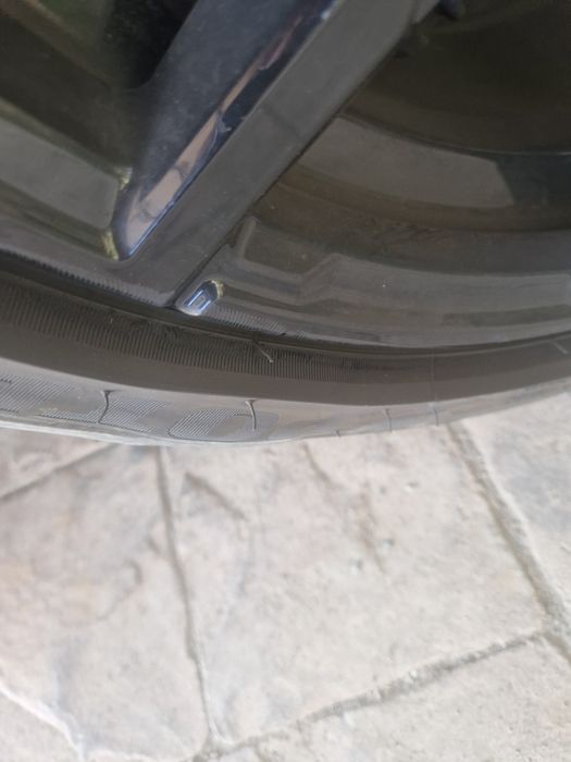 245 35 20 Bridgestone Potenza s007 (vara anvelope bmw seria 5 6 8 7)