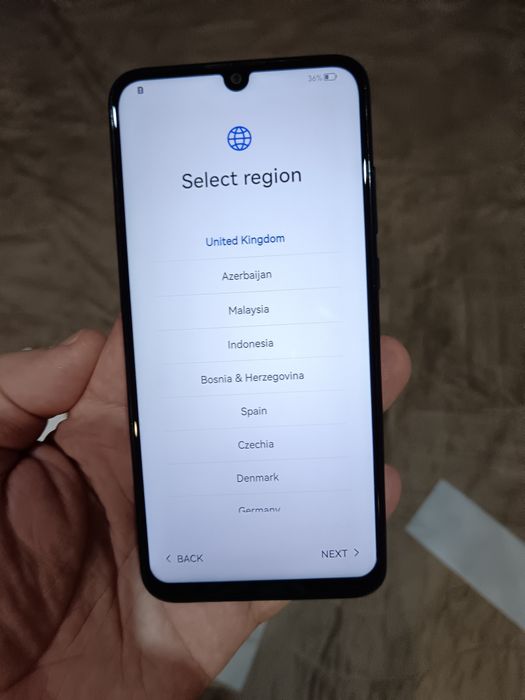HUAWEI nova 10 pro 256GB 8GB