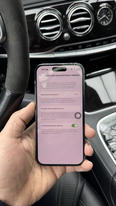 iPhone 14 pro 256 GB