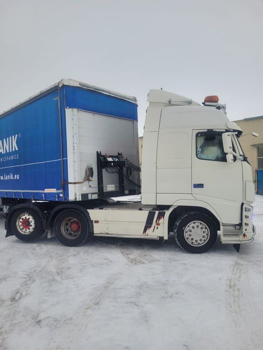Продам VOLVO fh,