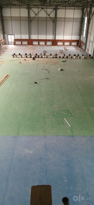 Lelinum relin ustanõpka qilamiz