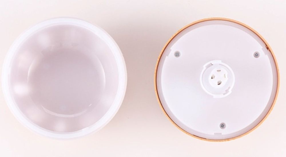 Дифузер за овлажняване, пречистване и ароматизиране на въздуха TV283