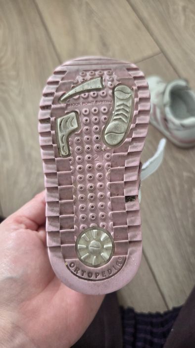 Обувь Турция 21 размер