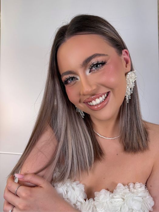 Machiaj profesional Bucuresti