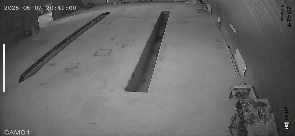 Сдаеться в аренду ангар.