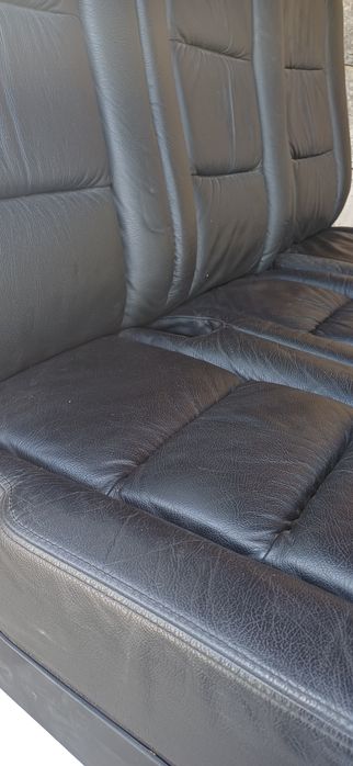 Задний ряд сидений от Мерседес G 63