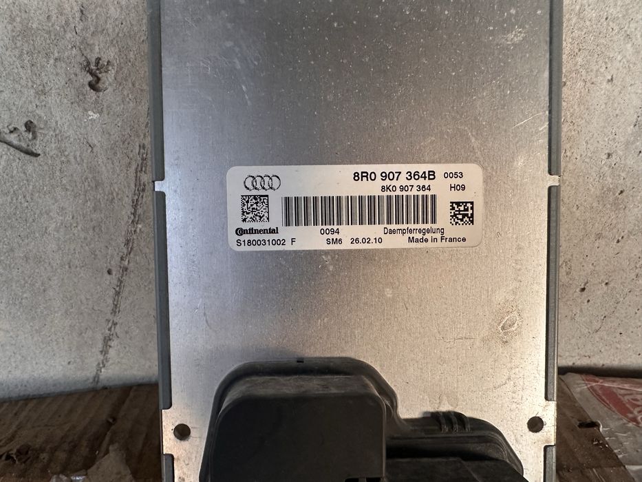 Модул ауди а4 б8 / audi a4 b8