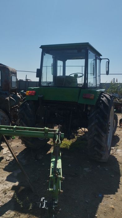 ТТЗ трактор сотилади бухоро