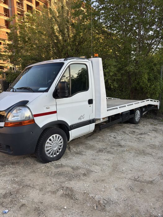 Tractari auto bucuresti