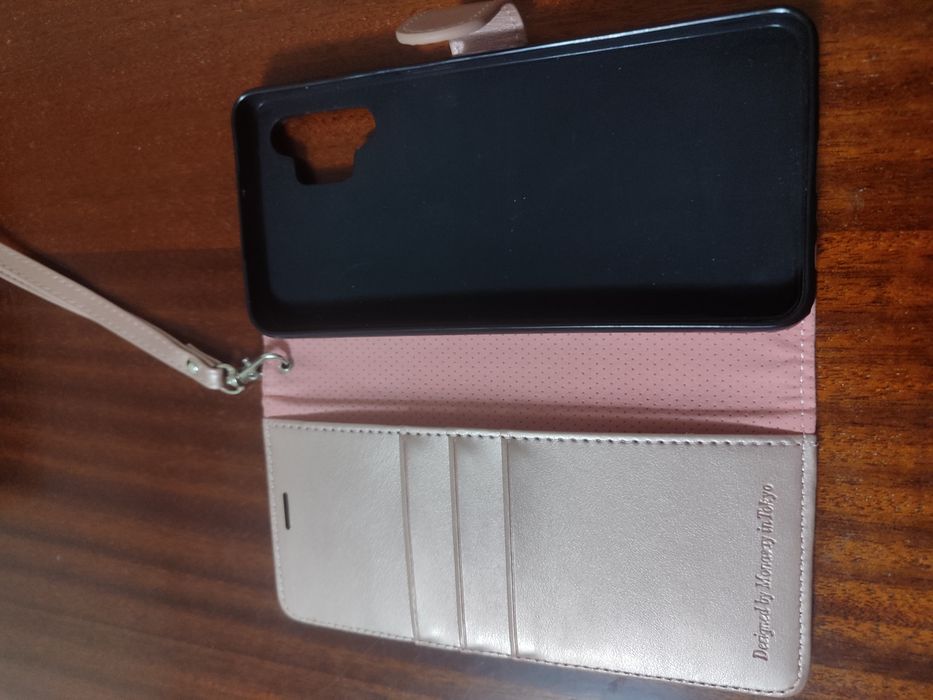 Чехол -книжка для телефона Самсунг