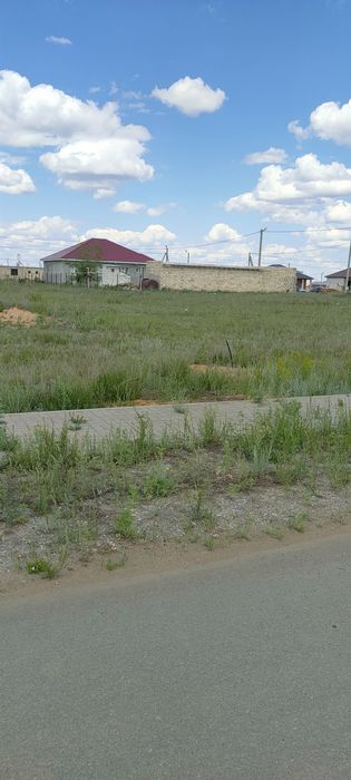 Земельный участок 10соток