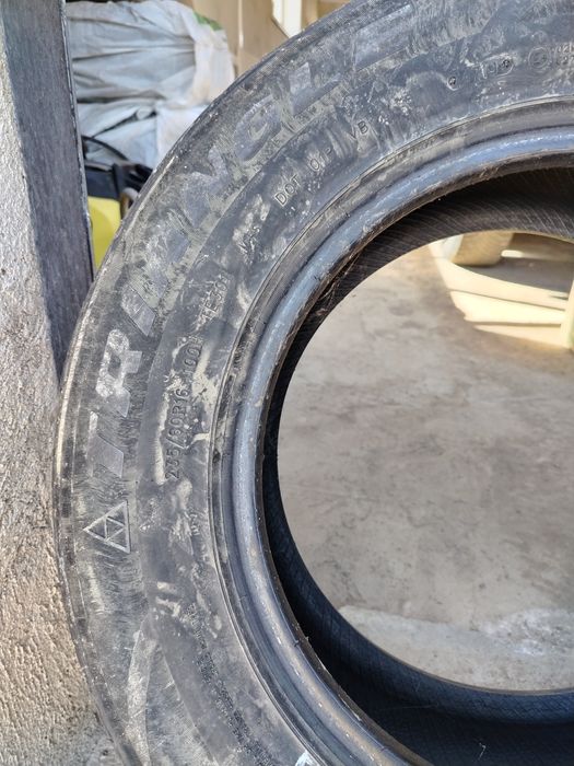 Продаются баллоны и прямоток