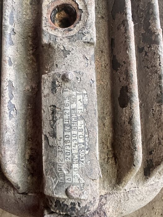 Двигатели асинхроные 3-4кв рабочие по 45