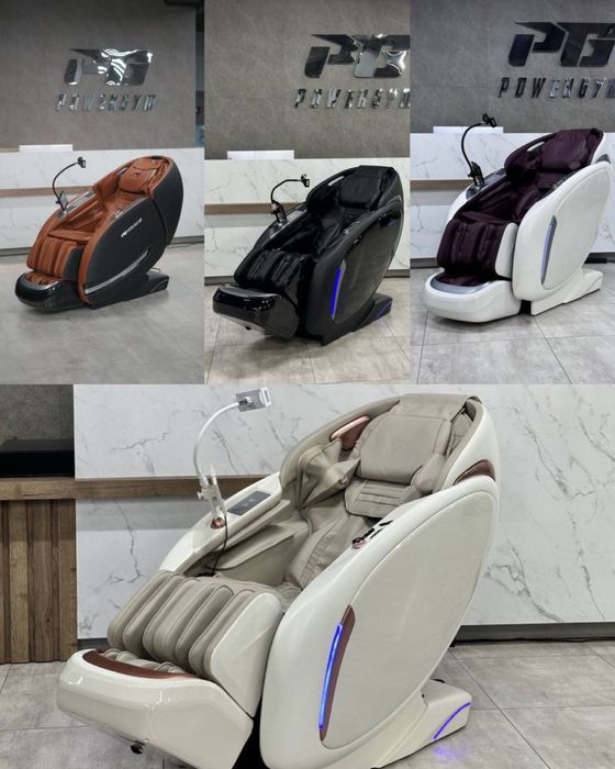 Массажное Кресло | Massaj Kreslo | Massajniy Kreslo | Dastavka bepul