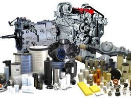 Запчасти, первые руки, для всех видов грузовых авто