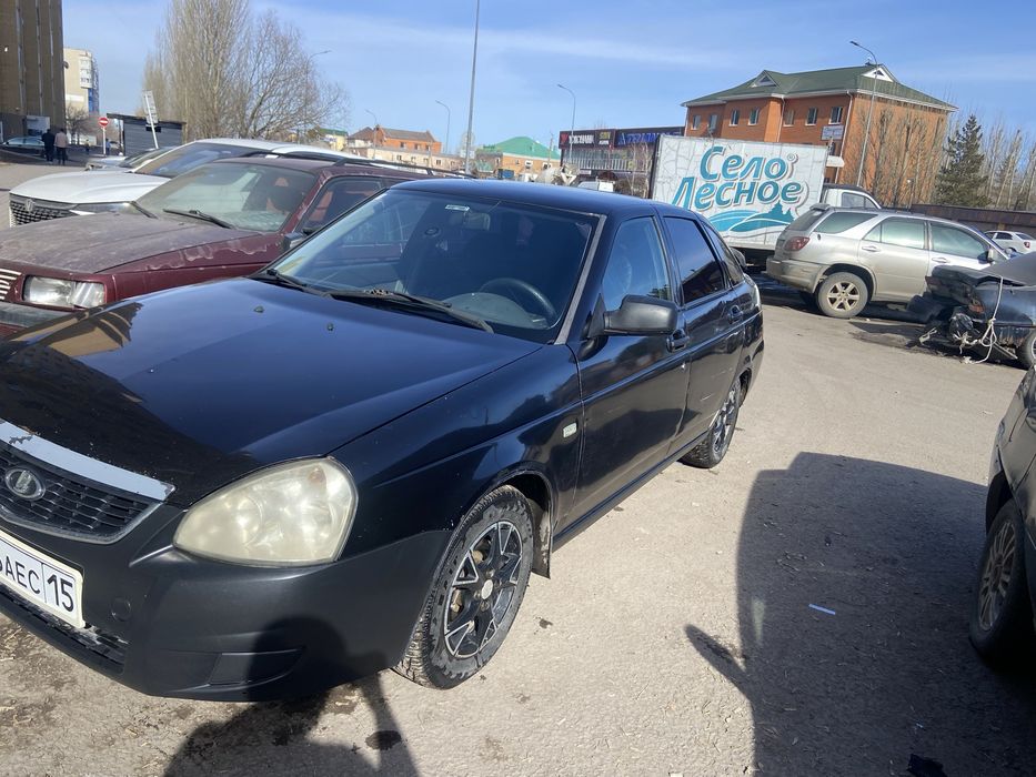 Приора 2172 продам