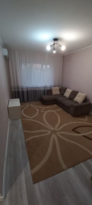 Сдам в аренду квартиру