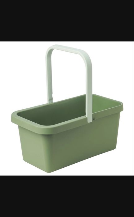 Vand set curatenie Ikea NOU
