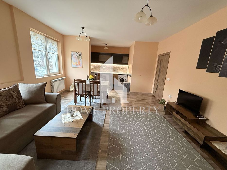 3-стаен в София-Дружба 2 площ 92 цена 680