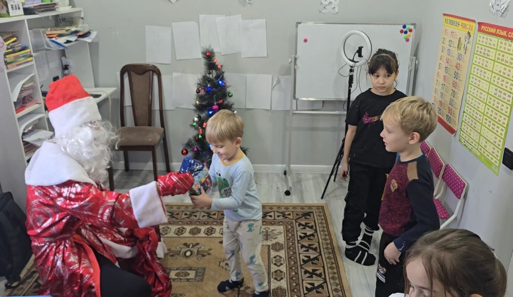 Продленка-репетиторство 0-1 классы