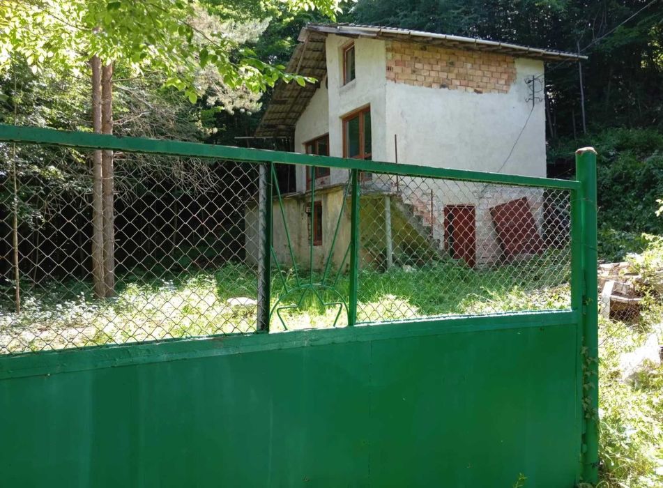 Продава се Къща в с. Вонеща вода, Област Велико Търново - 70 кв.м за 443 €/кв.м - Снимка #2